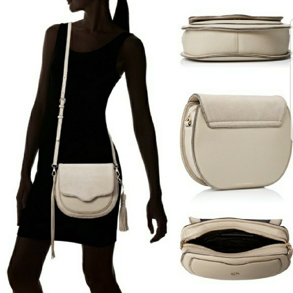 Rebecca Minkoff Large Suki